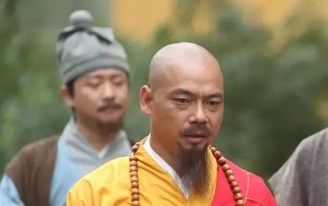 演過和尚的演員引領科技革新，智能生活體驗全新升級之旅