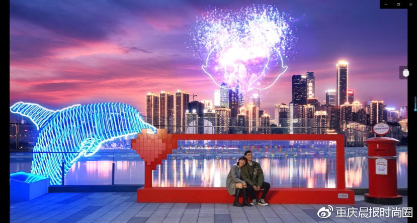 全城浪漫新動向，自然美景治愈之旅探索