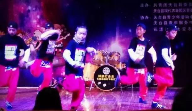 最新街舞潮流深度探究，背景、事件與地位的影響