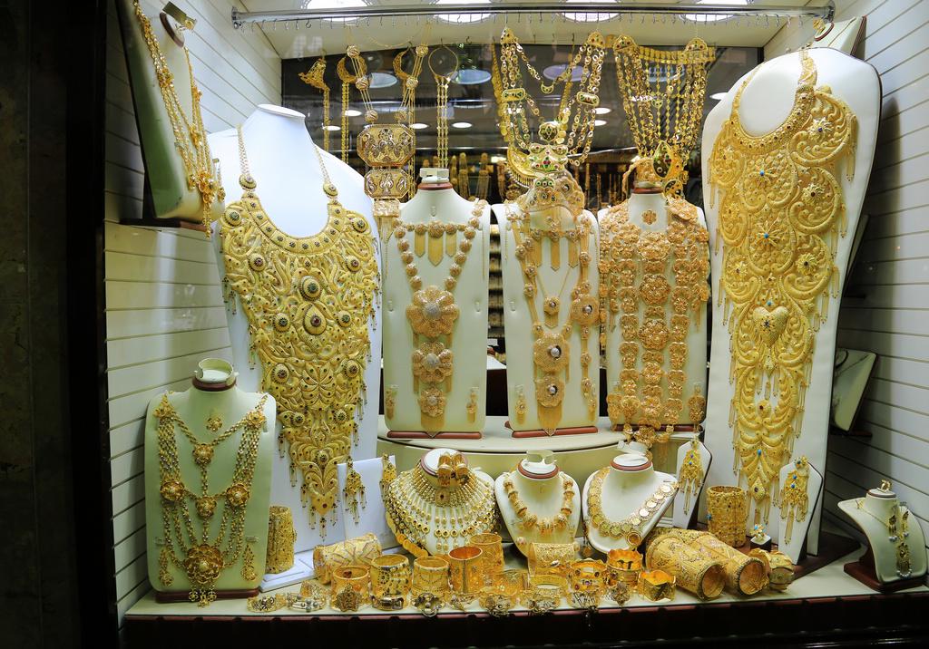 黃金市場(chǎng)風(fēng)云變幻，機(jī)遇與自我超越之旅