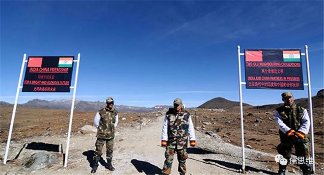 中印邊境對(duì)峙最新動(dòng)態(tài),中印邊境的溫馨日常，對(duì)峙中的小趣事與深厚友情