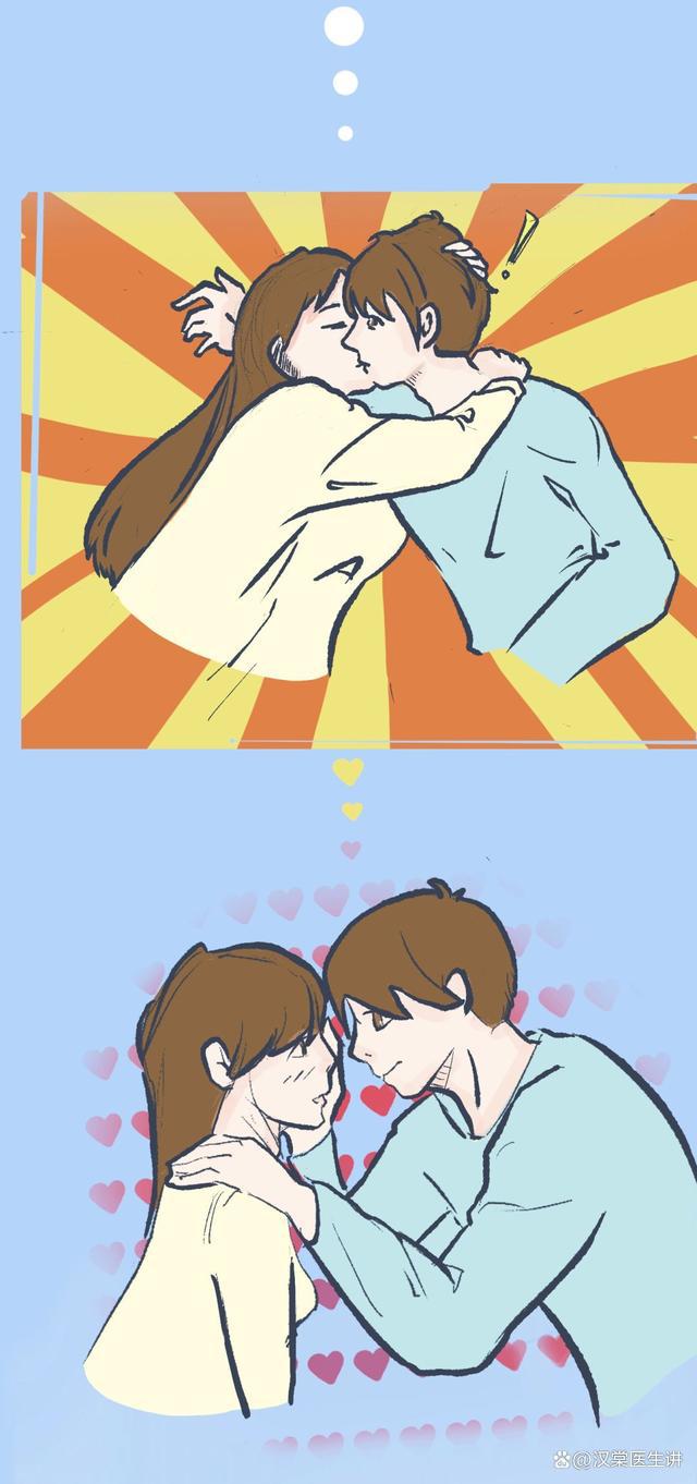 抓胸動漫,關(guān)于抓胸動漫的觀點論述