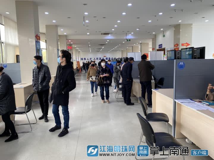 南通最新招聘,南通最新招聘，時(shí)代脈搏下的職場(chǎng)新篇章