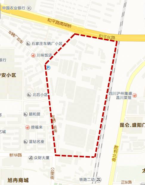 滄州新華區(qū)最新規(guī)劃圖詳解，藍(lán)圖展望未來發(fā)展