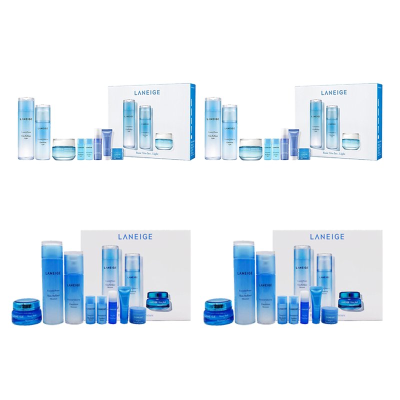 蘭芝全新包裝設(shè)計(jì)步驟詳解，包裝升級指南