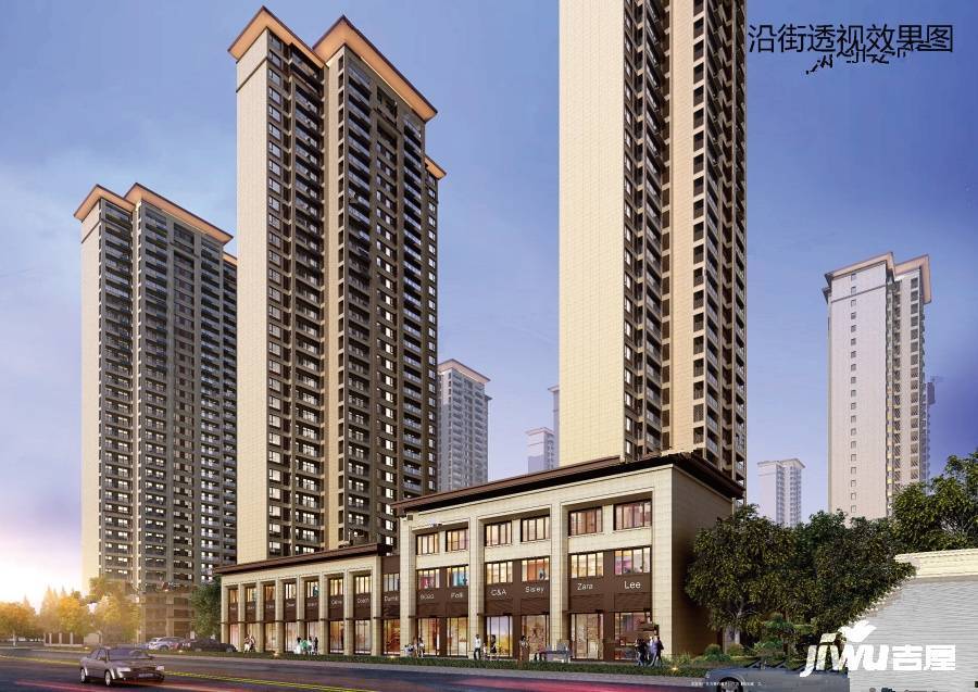 荊州最新房源信息，追夢之旅，開啟人生新篇章的鑰匙