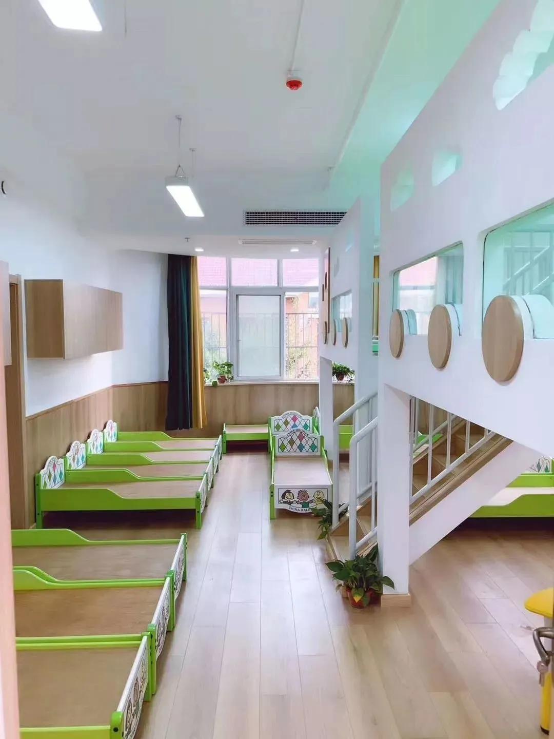 最新幼兒園教育理念，培育自信之源，成就未來(lái)之星