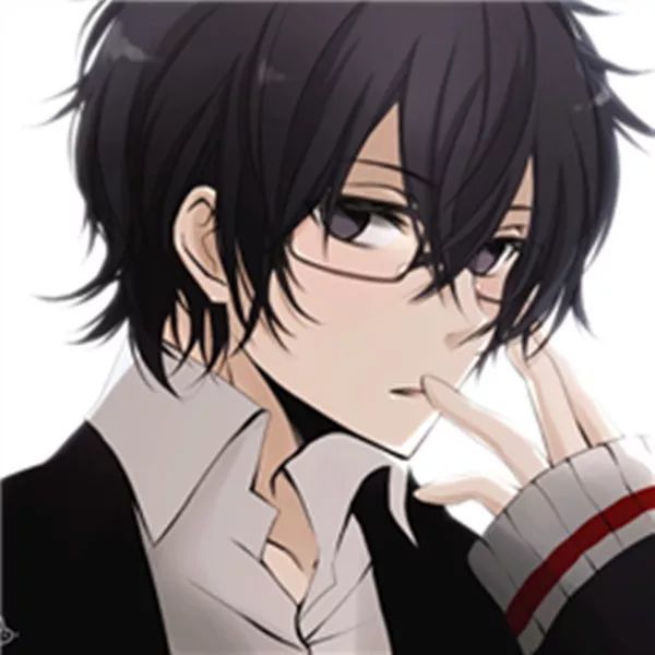 勵志動漫男生圖片，自信之路與成就感的召喚