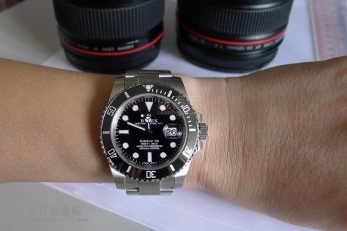 勞力士保養(yǎng)一次價格詳解，深度解析與案例分享