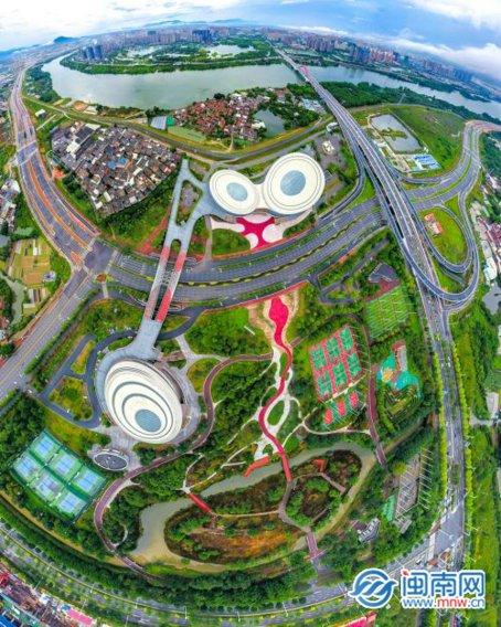 廈漳泉同城化進(jìn)展更新，自然美景中的心靈交融之旅