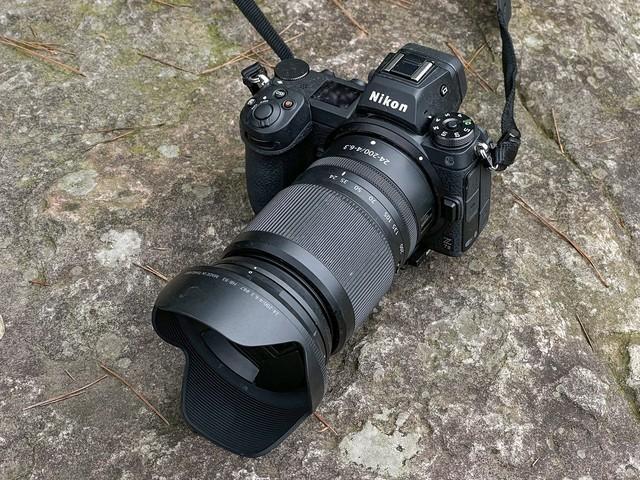 尼康相機(jī)新品速遞,尼康相機(jī)新品速遞??，帶你領(lǐng)略未來的攝影藝術(shù)！