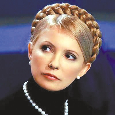 烏克蘭前總理季莫申科，心靈之旅的呼喚，探尋內(nèi)心寧靜與平和之道