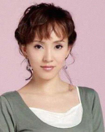 商容演員個人資料及演藝之路的探究與個人立場