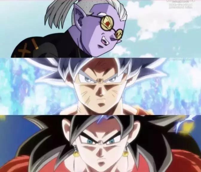 最新的龍珠,重磅推薦最新龍珠，熱血再現(xiàn)，震撼你的視覺與心靈！