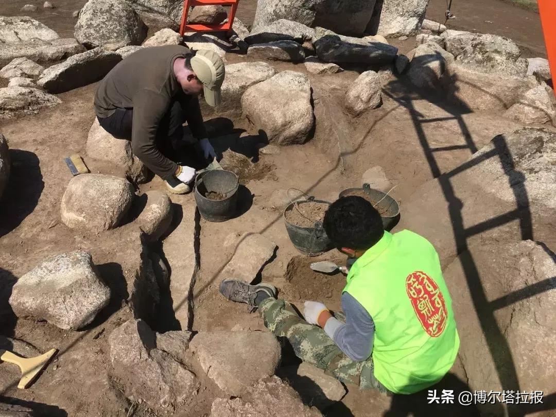 最新考古發(fā)現(xiàn)揭曉,最新考古發(fā)現(xiàn)揭曉，一步步帶你走進考古的神奇世界