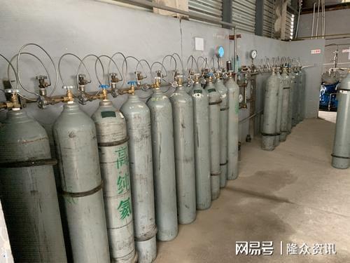 氦氣行情持續(xù)走高，學習成就自信與輝煌之路