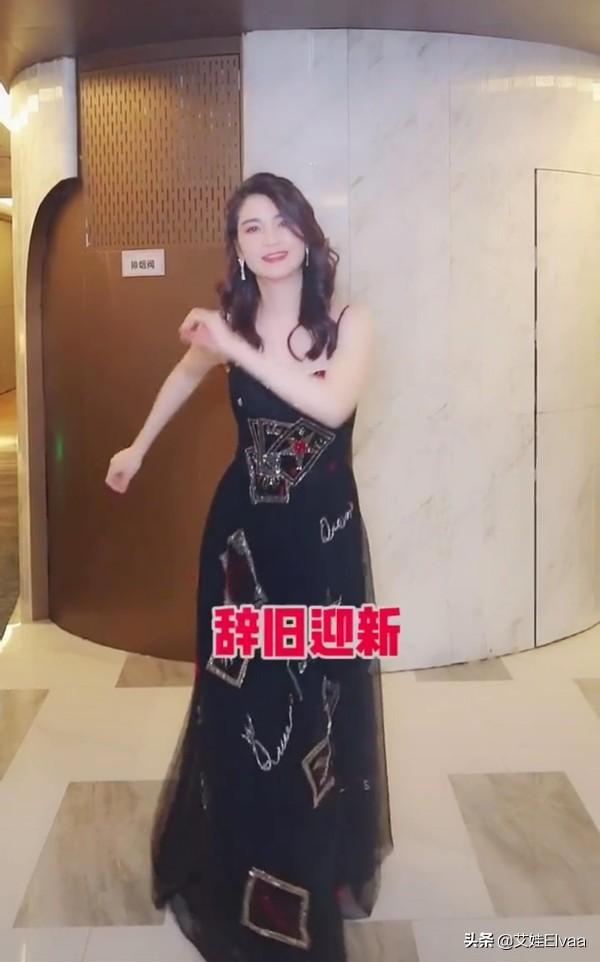 跳舞比賽的祝福與期待，璀璨舞臺上的璀璨瞬間