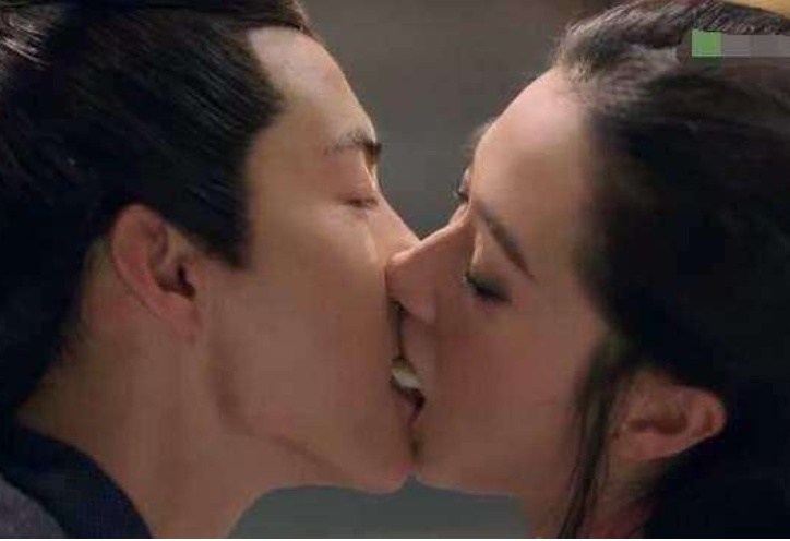 女演員吻戲，藝術表達還是過度炒作？