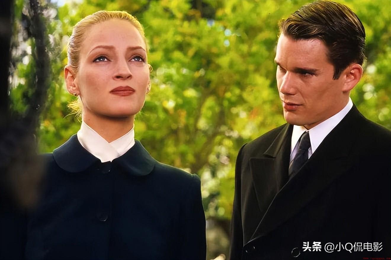 經(jīng)典電影推薦，探索自然美景的治愈之旅的視覺盛宴