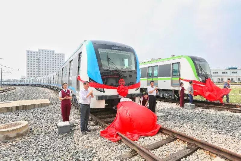 沈陽地鐵9號線最新線路圖，一段溫馨的旅程啟程