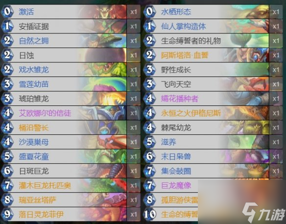 最新爐石傳說頂級卡組，科技與生活的完美融合體驗