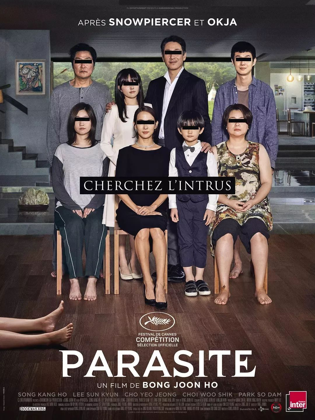 韓國電影大合集，啟示自信、變化與成就感的藝術(shù)之旅