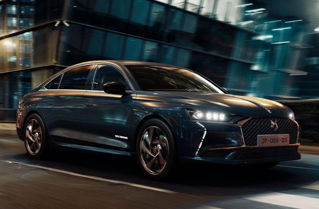 雪鐵龍全新旗艦車(chē)型DS9即將震撼登場(chǎng)！是否已經(jīng)上市？