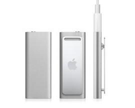 iPod Shuffle最新型號揭秘,探索新一代音樂隨身聽