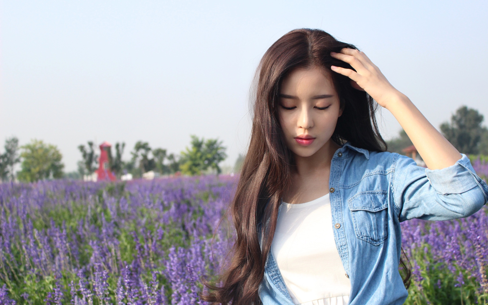 最新寫真更新，友誼的溫馨瞬間美好記錄