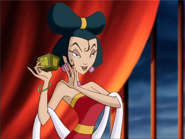 紂王動(dòng)漫，歷史題材動(dòng)漫的觀看與理解指南