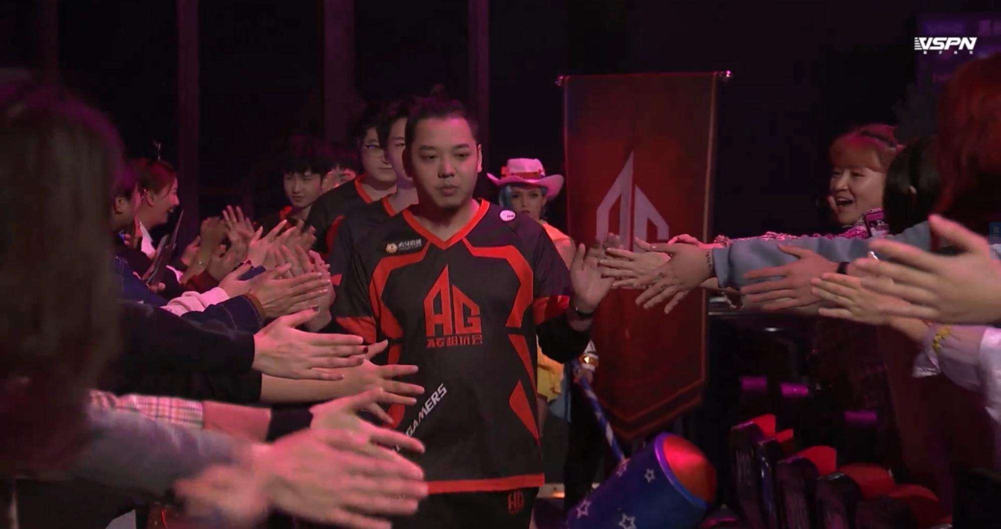 AG超玩會比賽的奇妙旅程，變化、自信與成就感的探索