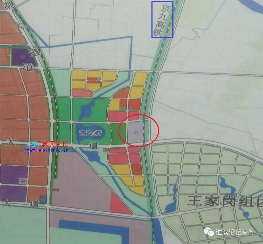 淮濱高鐵站革新之旅，科技引領未來發(fā)展動態(tài)