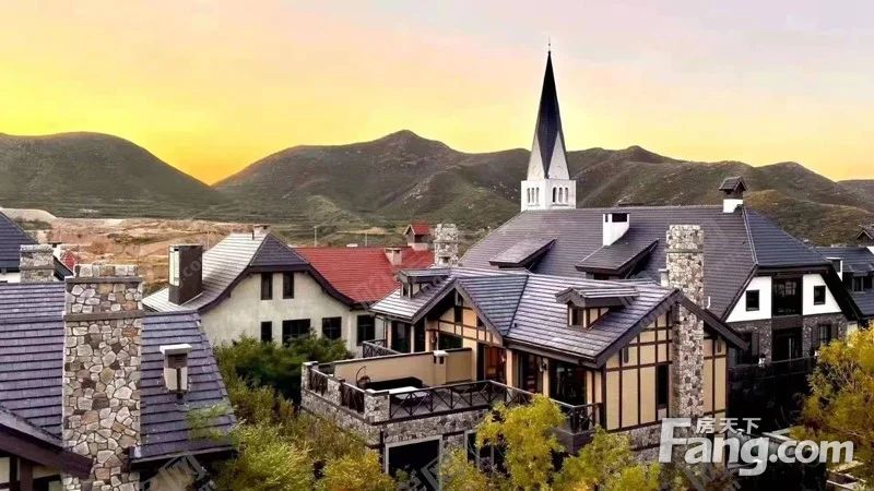 八達(dá)嶺孔雀城二手房信息詳解，獲取指南與最新資訊匯總