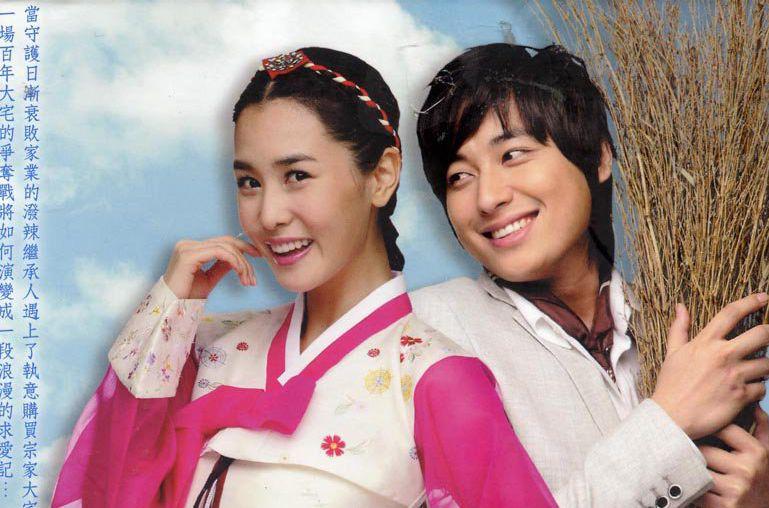 韓國偶像電視劇，背景、發(fā)展與時代地位探究