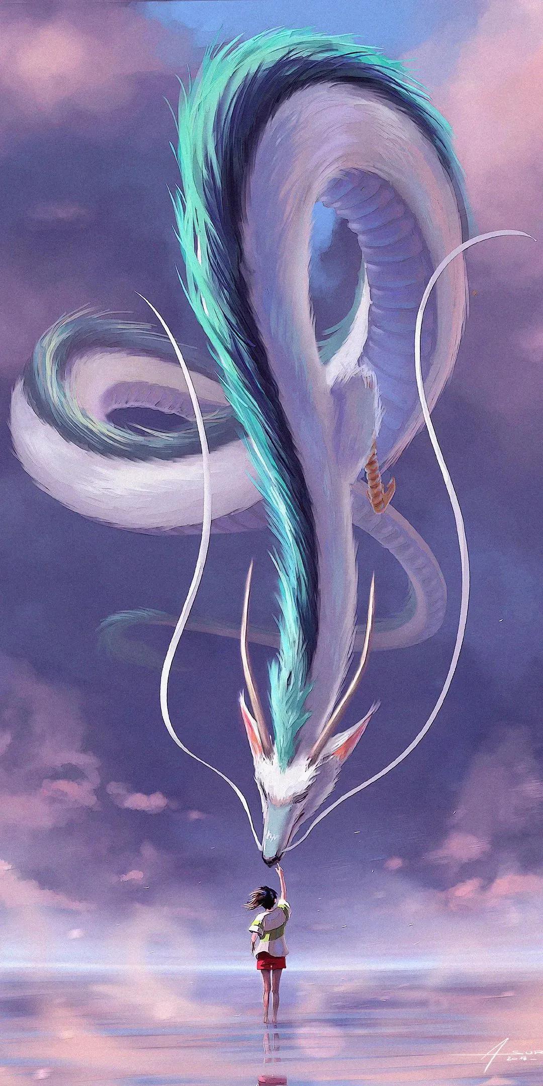 動(dòng)漫之旅，探尋自然美景，尋覓內(nèi)心平靜之路