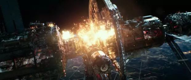 星際傳奇巔峰之作，科幻系列電影排行榜探索