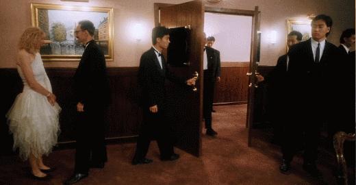 賭圣演員陣容，演繹友情、日常與愛的紐帶