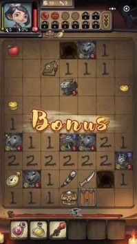 魔塔掃雷最新版攻略指南及游戲介紹