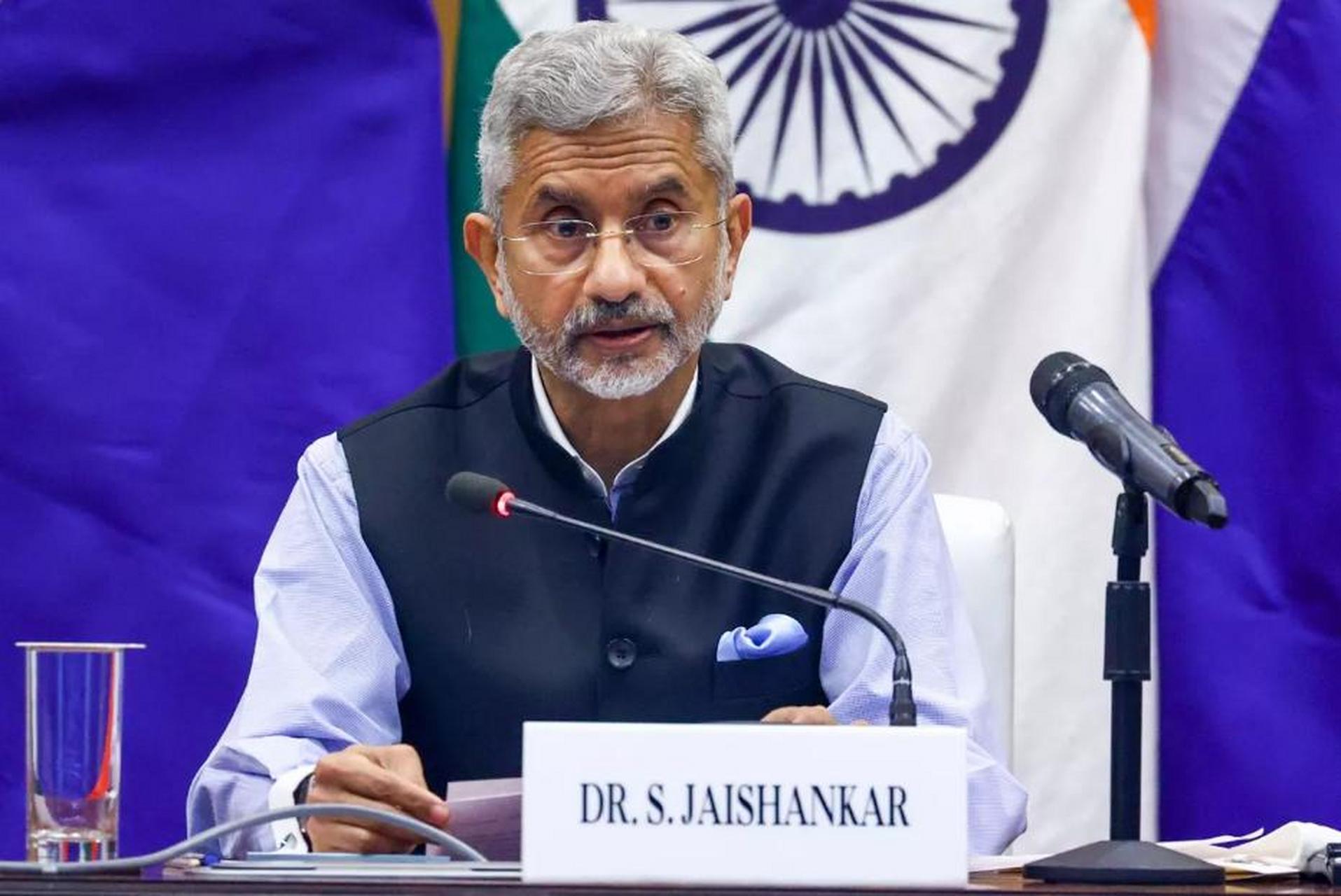 外交部發(fā)布關于印度最新動態(tài)的消息通告