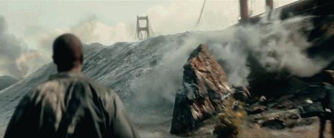 海嘯災難電影，制作指南與技能學習全攻略