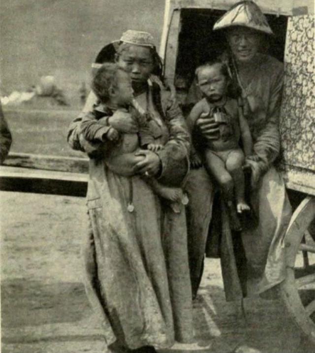 蒙古服飾比賽，傳統(tǒng)與現(xiàn)代的華麗交融