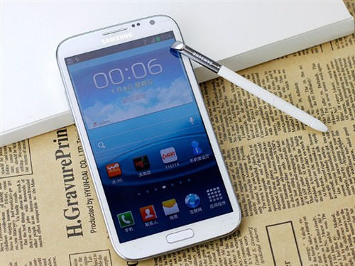 三星N7108最新價格全面解讀文章，最新價格一覽無遺！