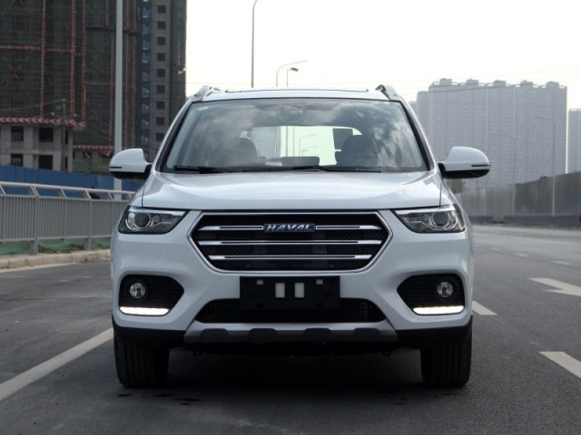 哈弗H6最新款，遠(yuǎn)離塵囂的旅行伙伴，探索自然美景及報(bào)價(jià)大全