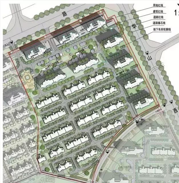 靈山衛(wèi)最新規(guī)劃圖揭秘，塑造未來(lái)藍(lán)圖發(fā)展展望