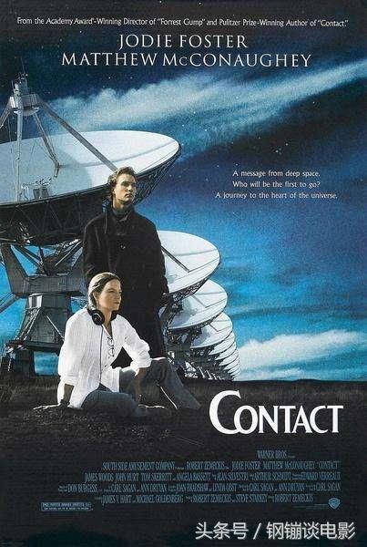 美國科幻懸疑電影，未知世界的魅力探索之旅