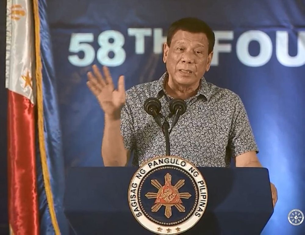 杜特爾特最新動(dòng)態(tài)，自然美景探索之旅獨(dú)家報(bào)道