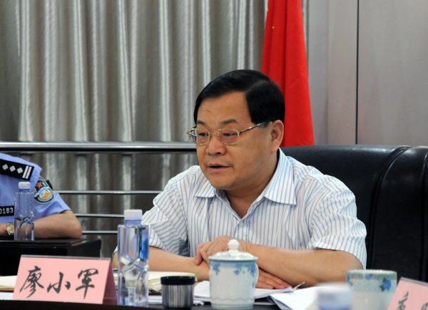 福建廖小軍最新動(dòng)態(tài)揭秘，科技前沿的高科技產(chǎn)品亮相