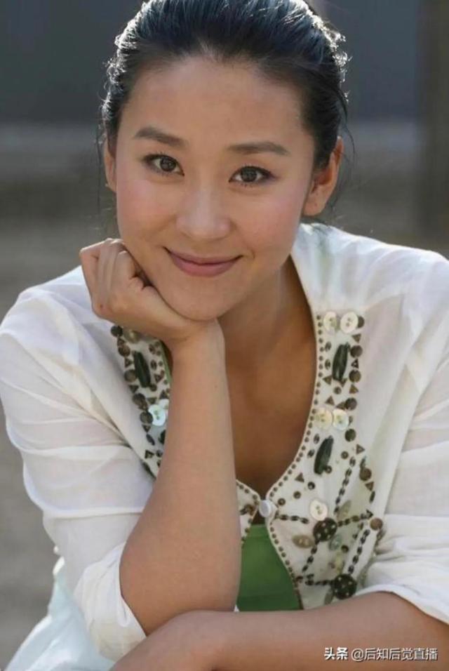 演員苖圃的自然之旅，邂逅美景與內(nèi)心的寧靜