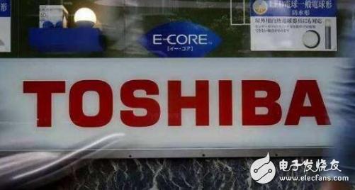 日本東芝最新動態(tài)重磅更新及進(jìn)展速遞