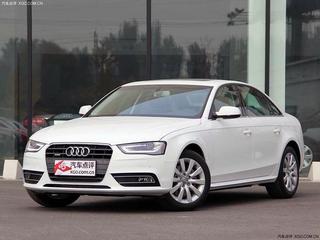 奧迪A4L最新價(jià)格，駕馭變化，夢(mèng)想之車新報(bào)價(jià)！